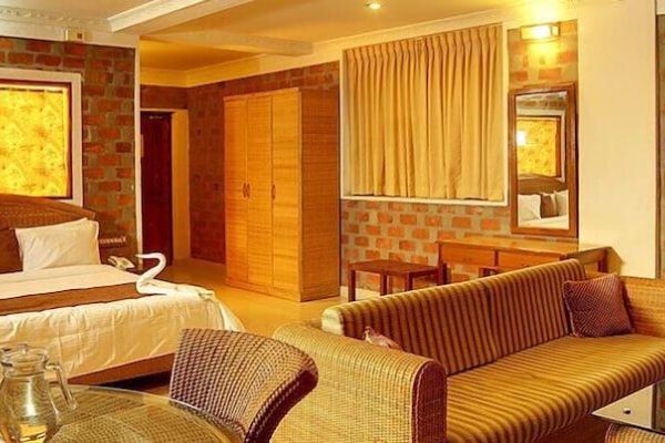 Sagara Beach Resort (Kovalam )